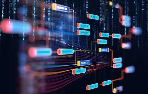 區塊鏈技術賦能綠色電力 構建透明可信的能源未來